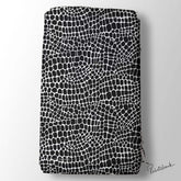 Floral Kingfisher Bird Printed Fabric Material Online